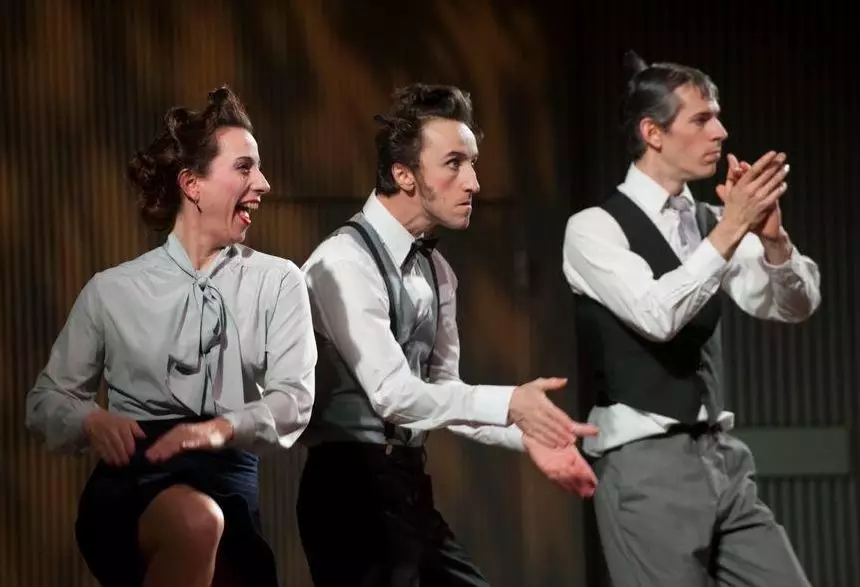 《伟大的实验》