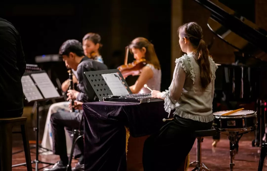 2021《卡农Canon In D》永恒经典名曲精选音乐会-深圳站