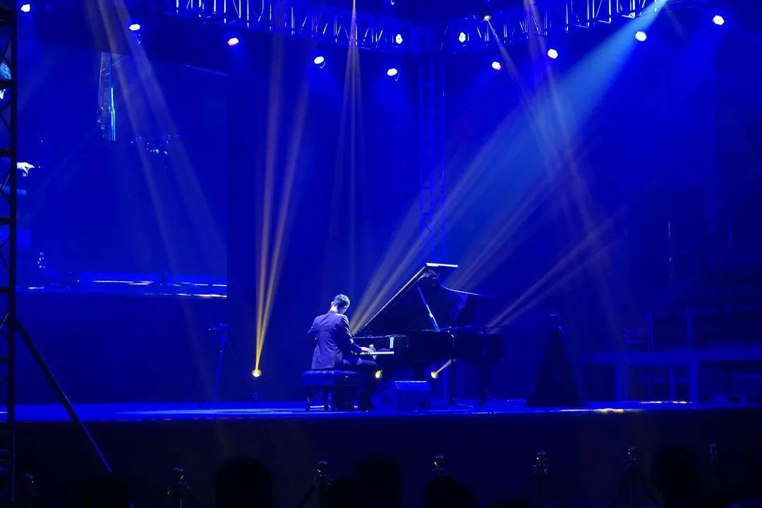 2023马克西姆天津音乐会门票价格及订票地址