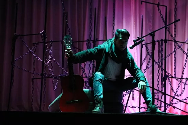 《我只是比较容易放弃》