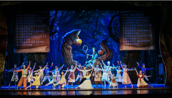 2021家庭音乐剧四季剧团首部海外授权中文版音乐剧《想变成人的猫》-深圳站 2021家庭音乐剧四季剧团首部海外授权中文版音乐剧《想变成人的猫》-深圳站