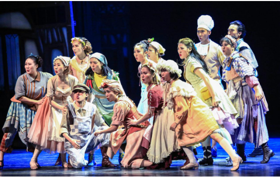 2021家庭音乐剧四季剧团首部海外授权中文版音乐剧《想变成人的猫》-深圳站 2021家庭音乐剧四季剧团首部海外授权中文版音乐剧《想变成人的猫》-深圳站