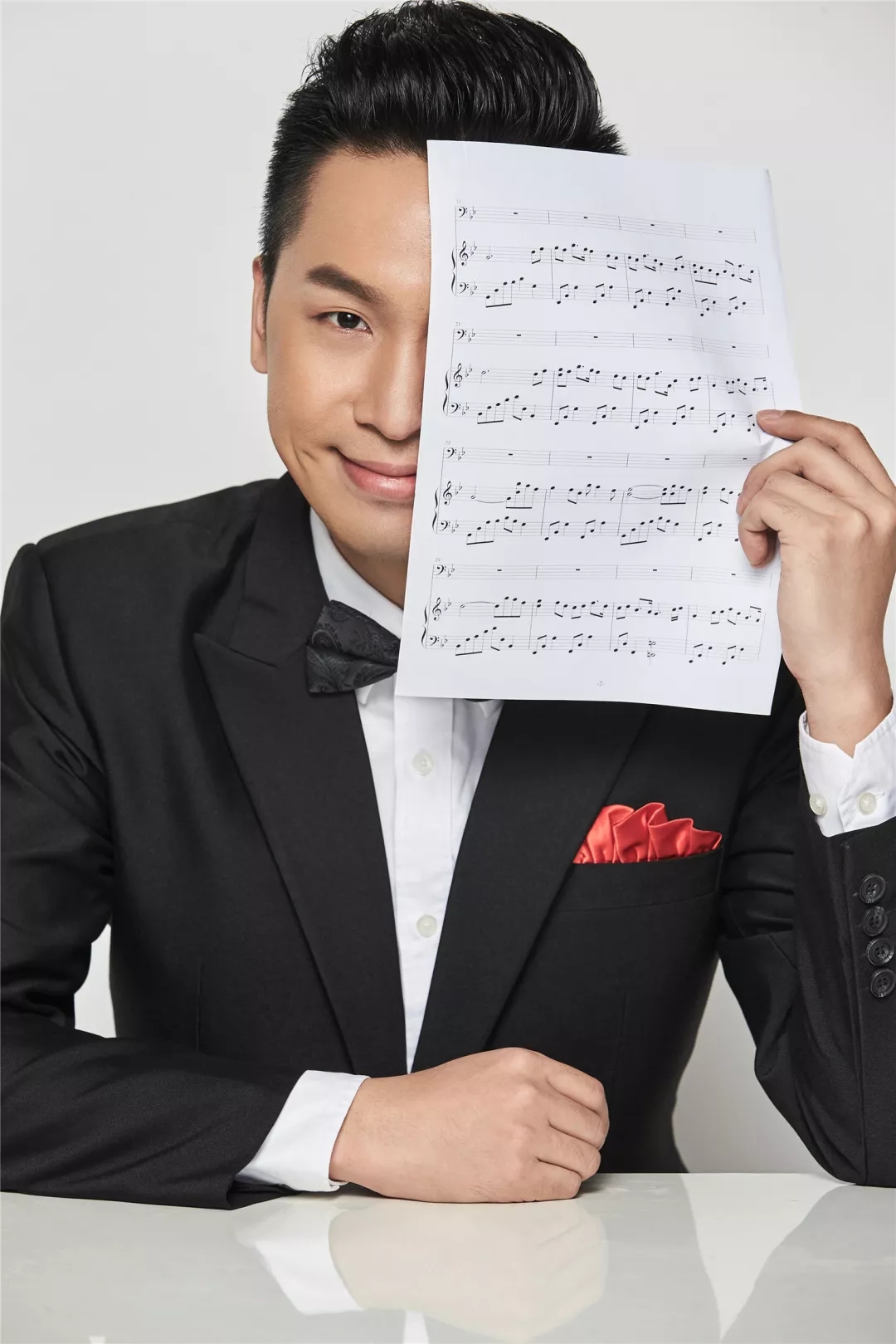 石进钢琴音乐会