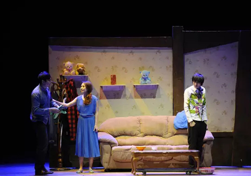 2022舞台剧夏洛特烦恼宁波站行程安排及购票指南