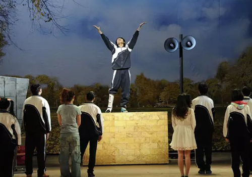 2022舞台剧夏洛特烦恼宁波站行程安排及购票指南