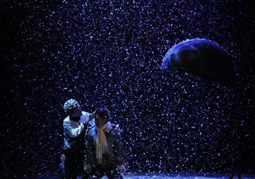 2022舞台剧夏洛特烦恼宁波站行程安排及购票指南