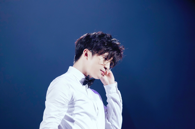 薛之谦2021澳门演唱会歌单及演出安排