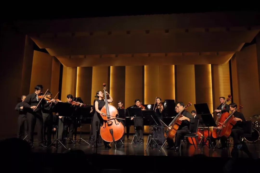 德国浪漫主义音乐“弦动人心”深圳音乐会