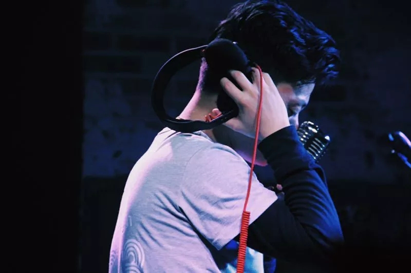 Moison上海演唱会