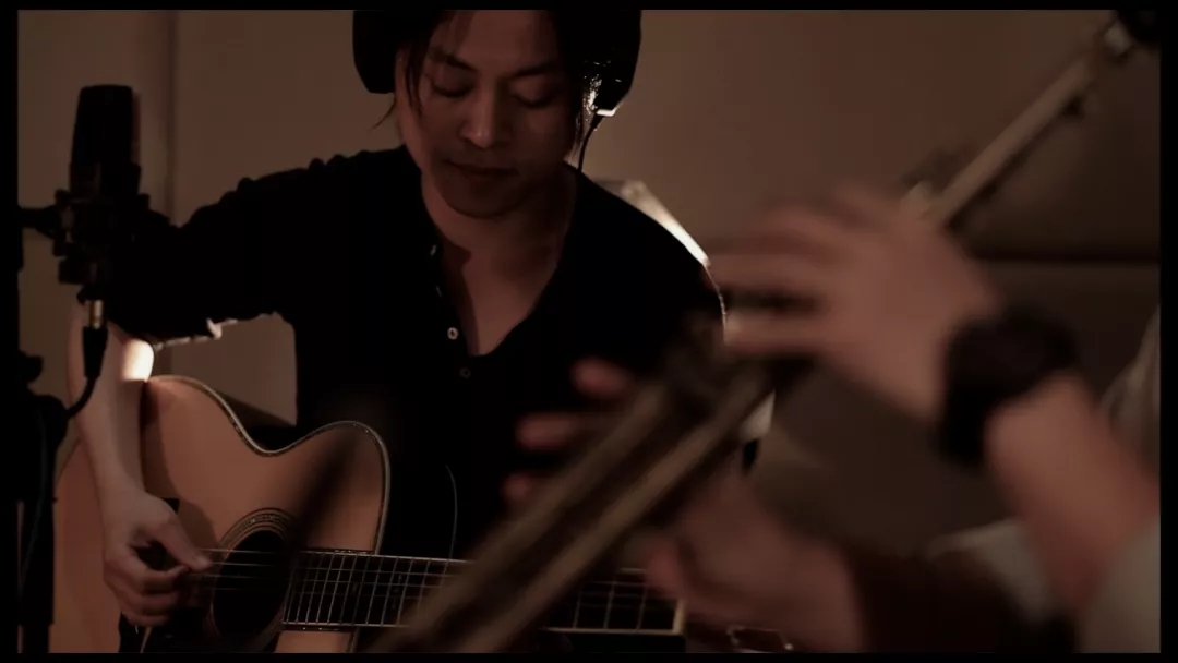 Moison上海演唱会