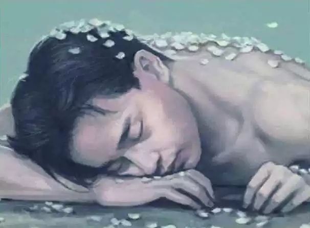 致敬张国荣上海演唱会