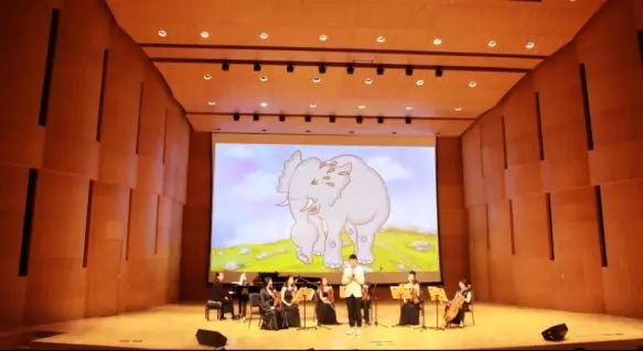 《魔法森林大冒险》