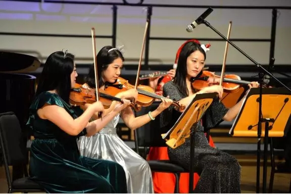 《魔法森林大冒险》