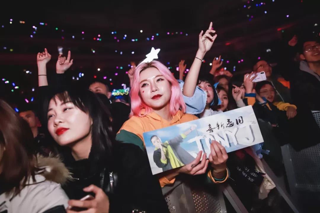 2023Jony J天津演唱会在哪买票?Jony J天津演唱会在哪订票?