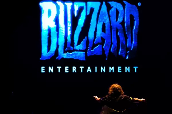 暴雪游戏音乐会