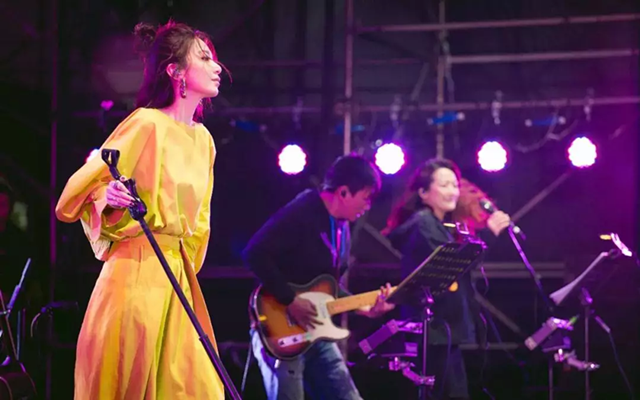 2026北京草莓音乐节门票价格及订票地址