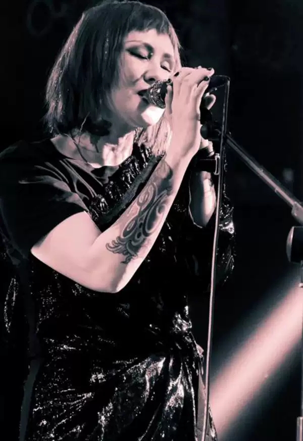 骠骑海丝动力摇滚福州音乐会