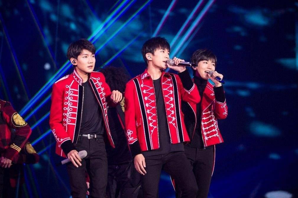 2023TFBOYS十周年演唱会【在线订票】