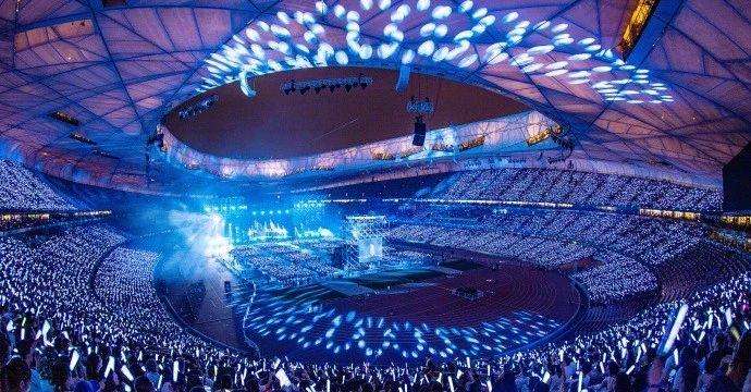 2023TFBOYS十周年演唱会【在线订票】