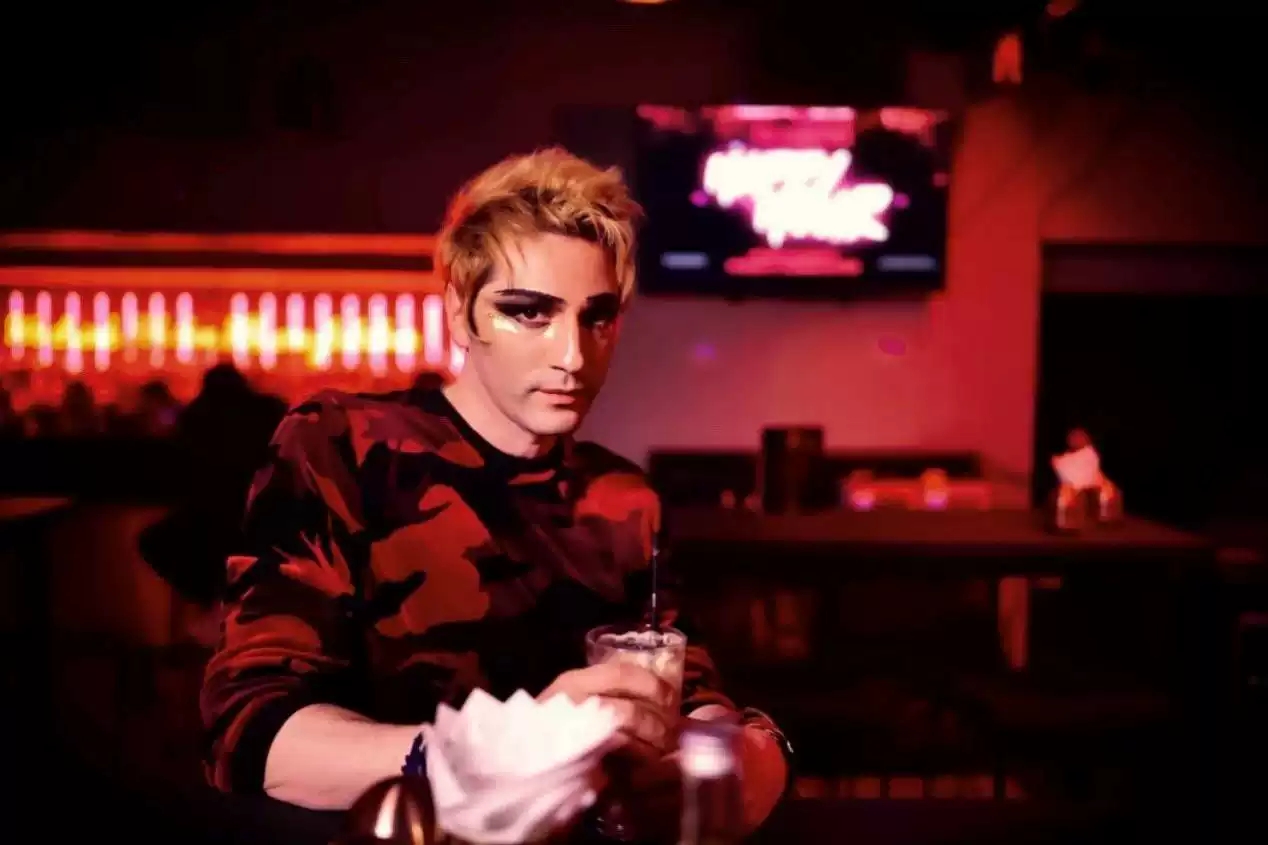 小米深圳演唱会