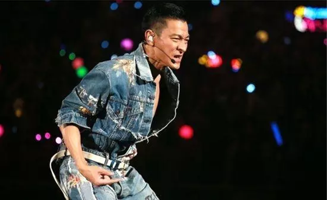 刘德华