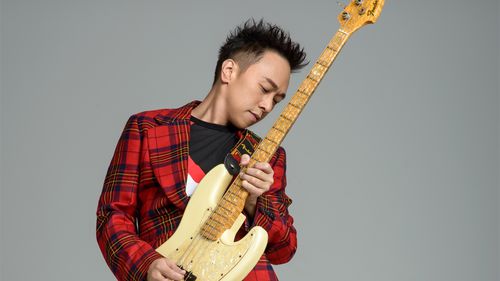 2023张北草原音乐节售票时间+购票网址 2023张北草原音乐节售票时间+购票网址