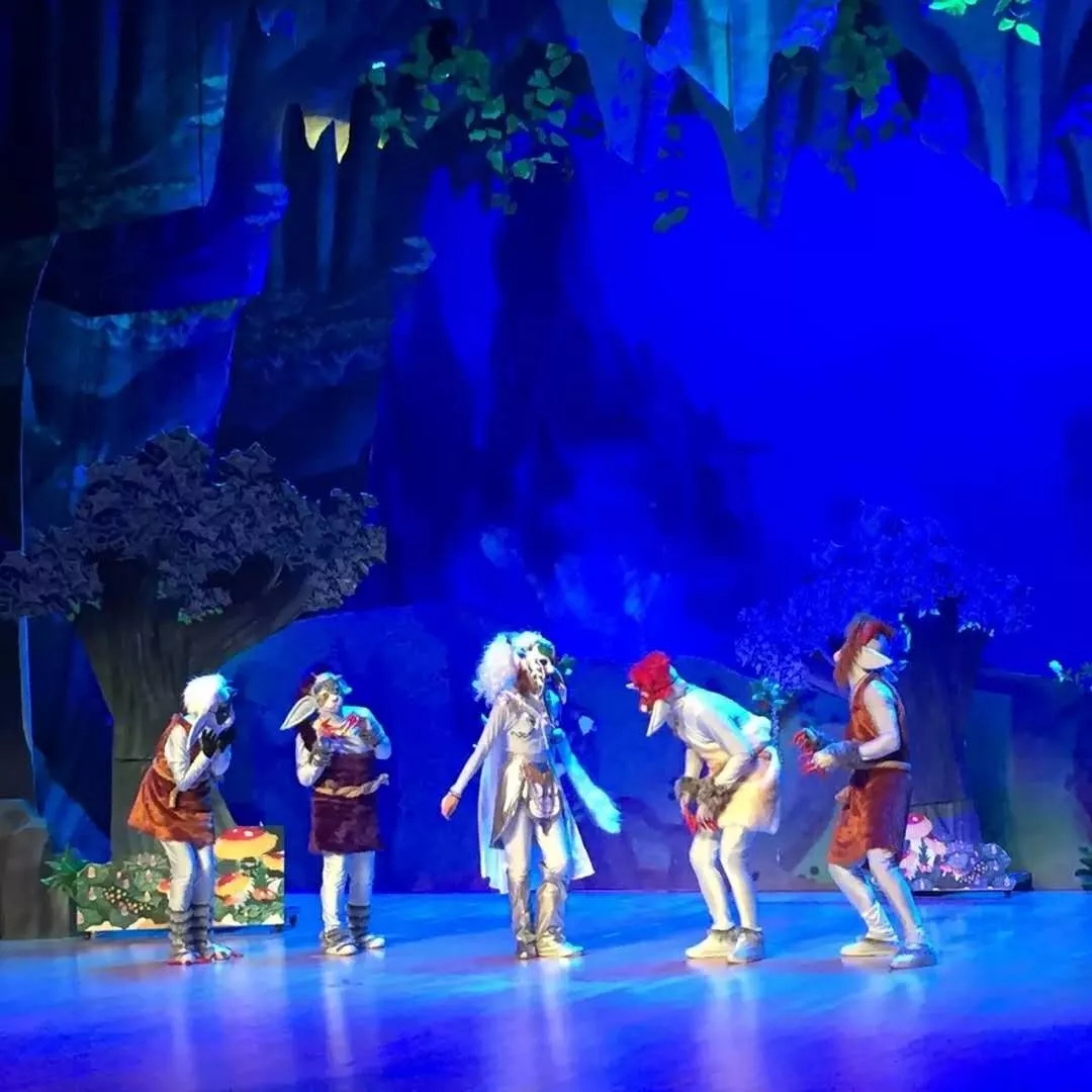 西游记之三打白骨精