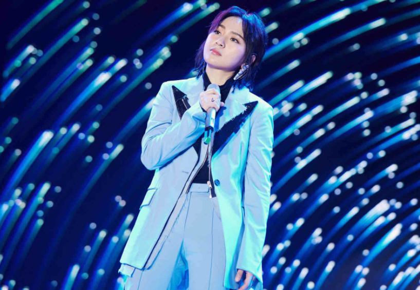 2023周笔畅上海演唱会门票在哪买？