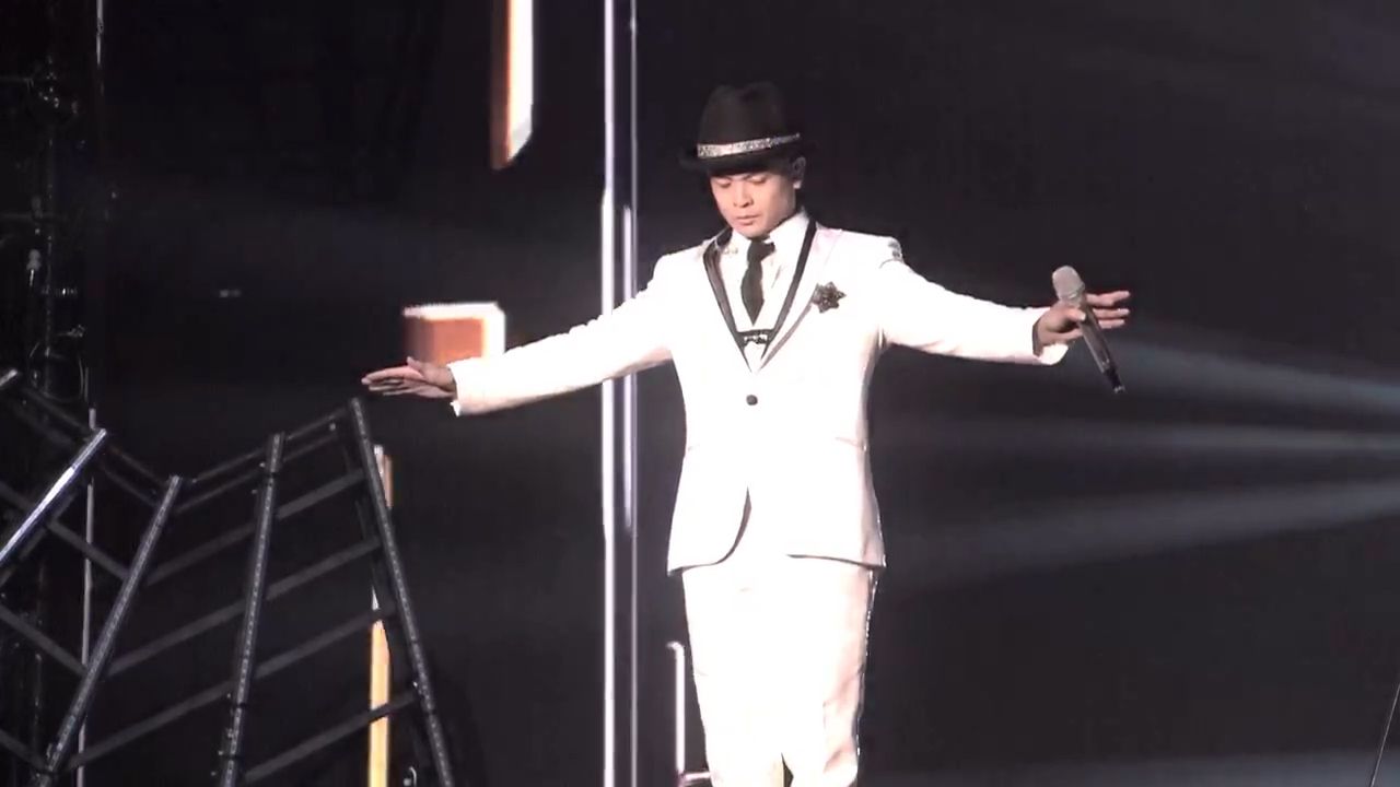 2023侧田广州演唱会行程安排及订票方式