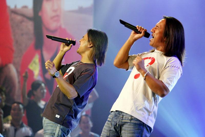 2026动力火车成都演唱会演出时间及购票网址