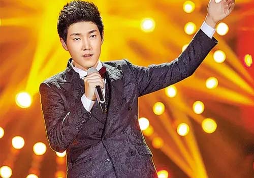 2021王晰重庆演唱会行程安排及购票指南