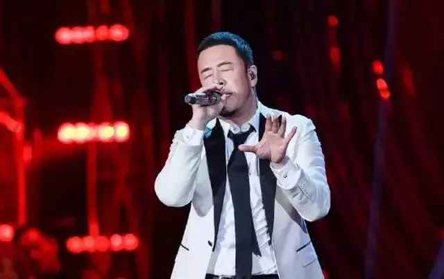 杨坤