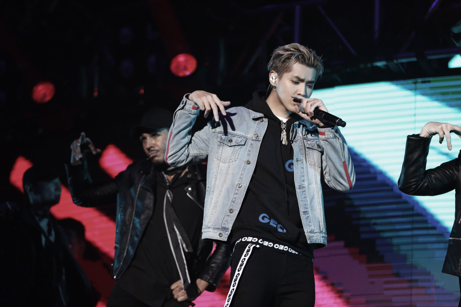 吴亦凡