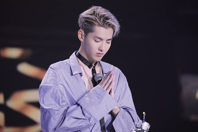 吴亦凡