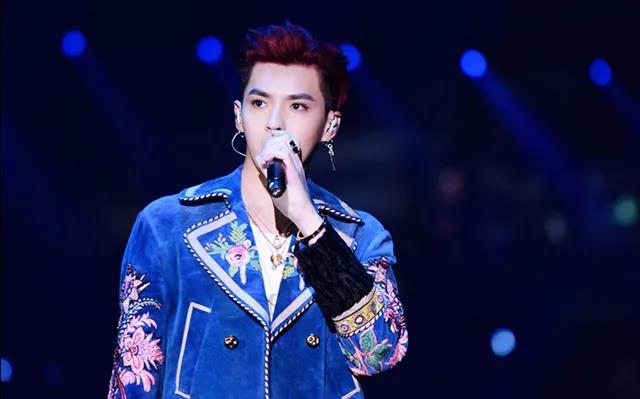 吴亦凡