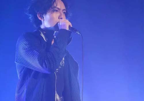 2023林宥嘉广州演唱会确定了吗？