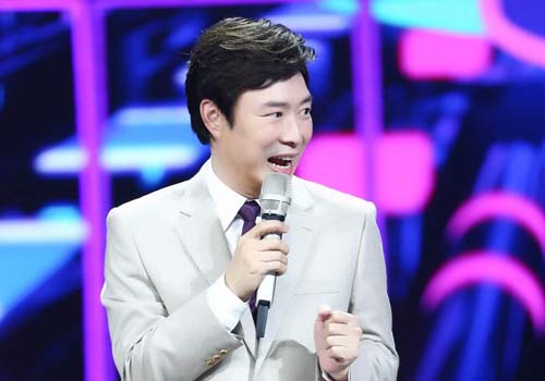 费玉清