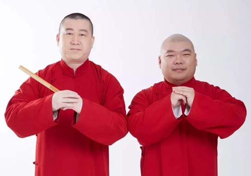 张鹤伦郎鹤炎