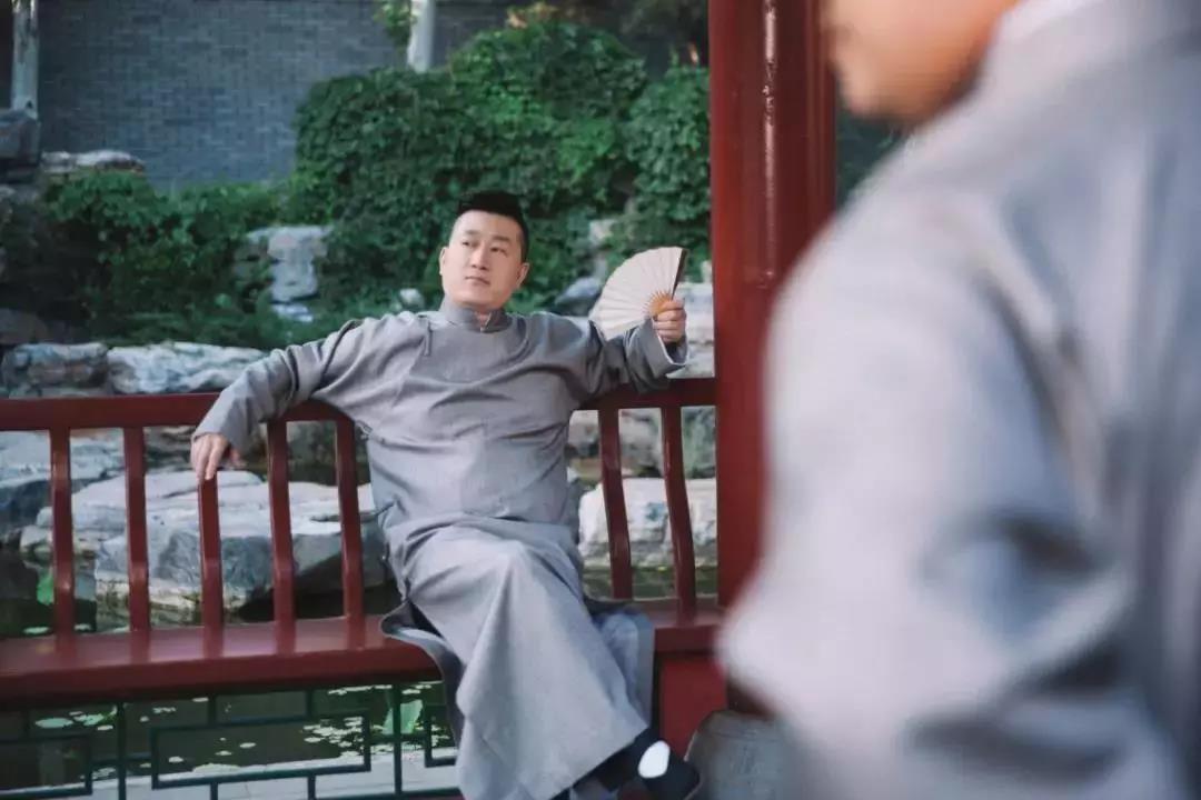 张鹤伦