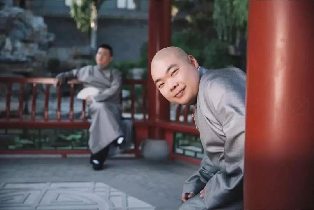 郎鹤炎