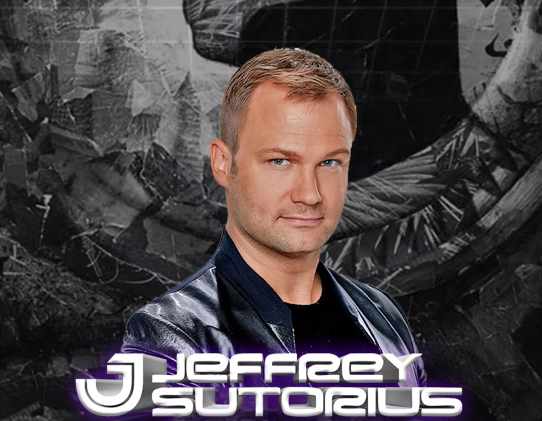 Jeffrey Sutorius