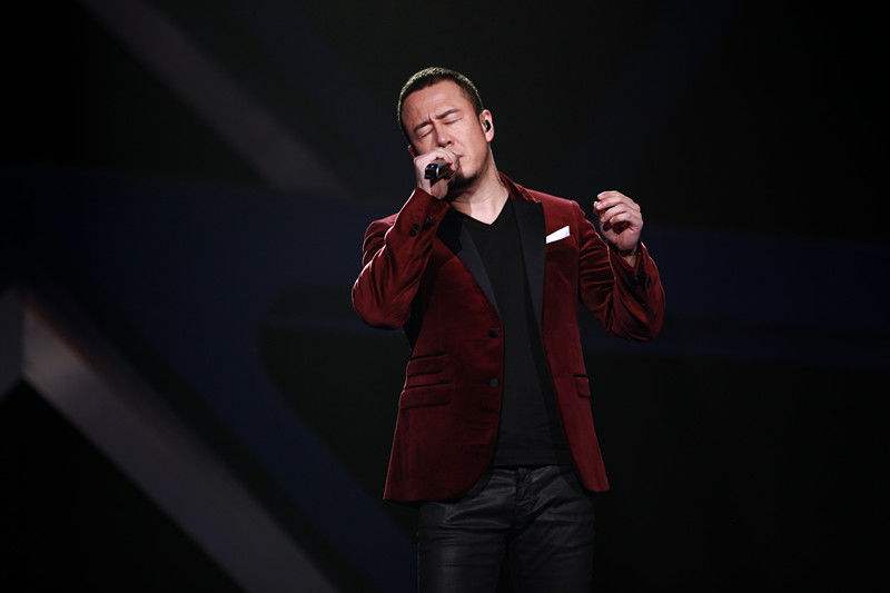 杨坤