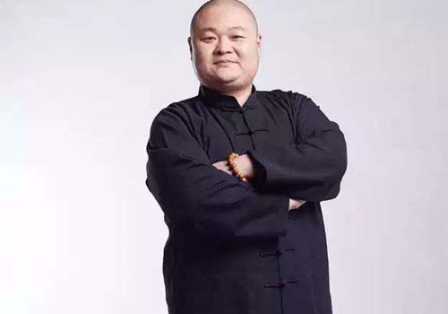 李云杰