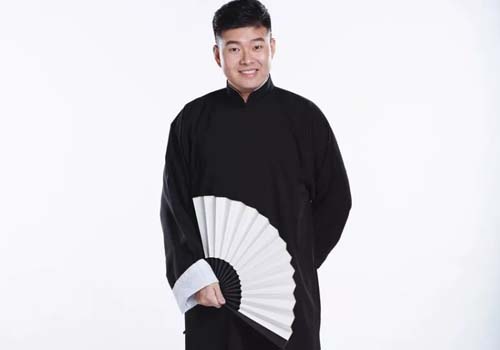 李云天