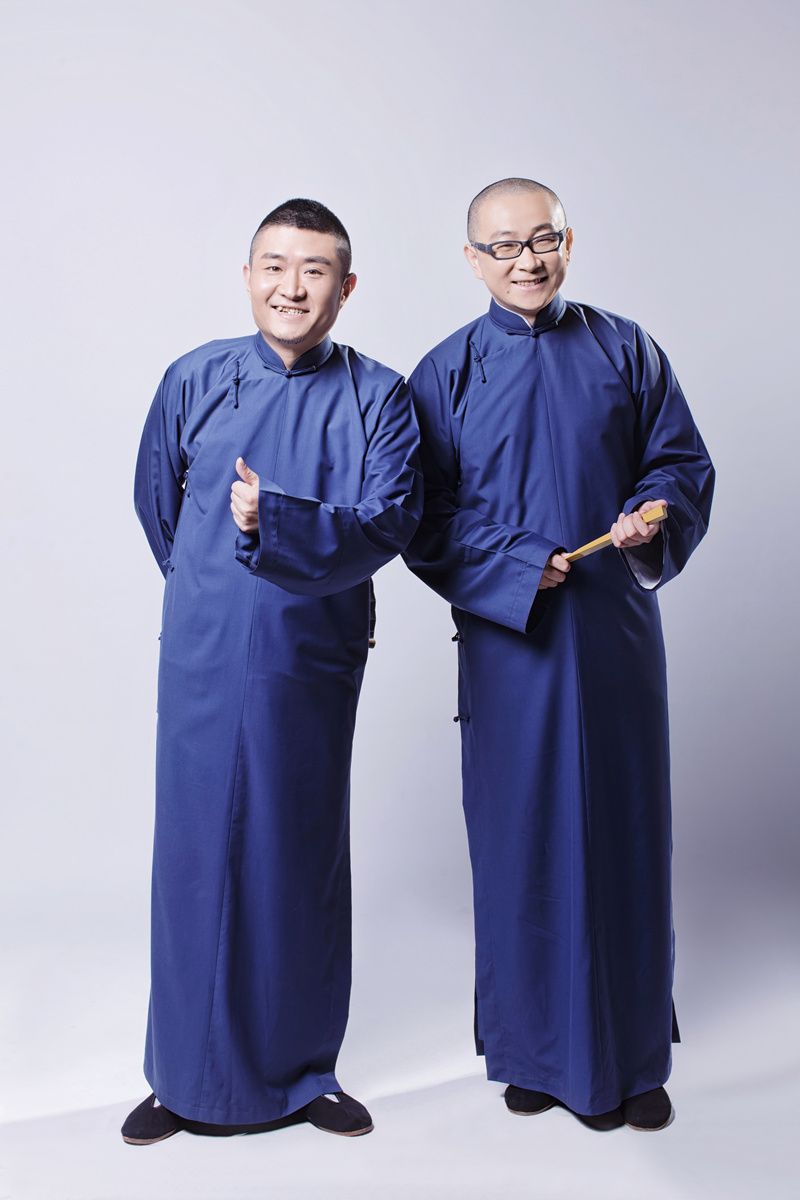 苗阜王声