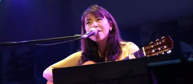 小野丽莎