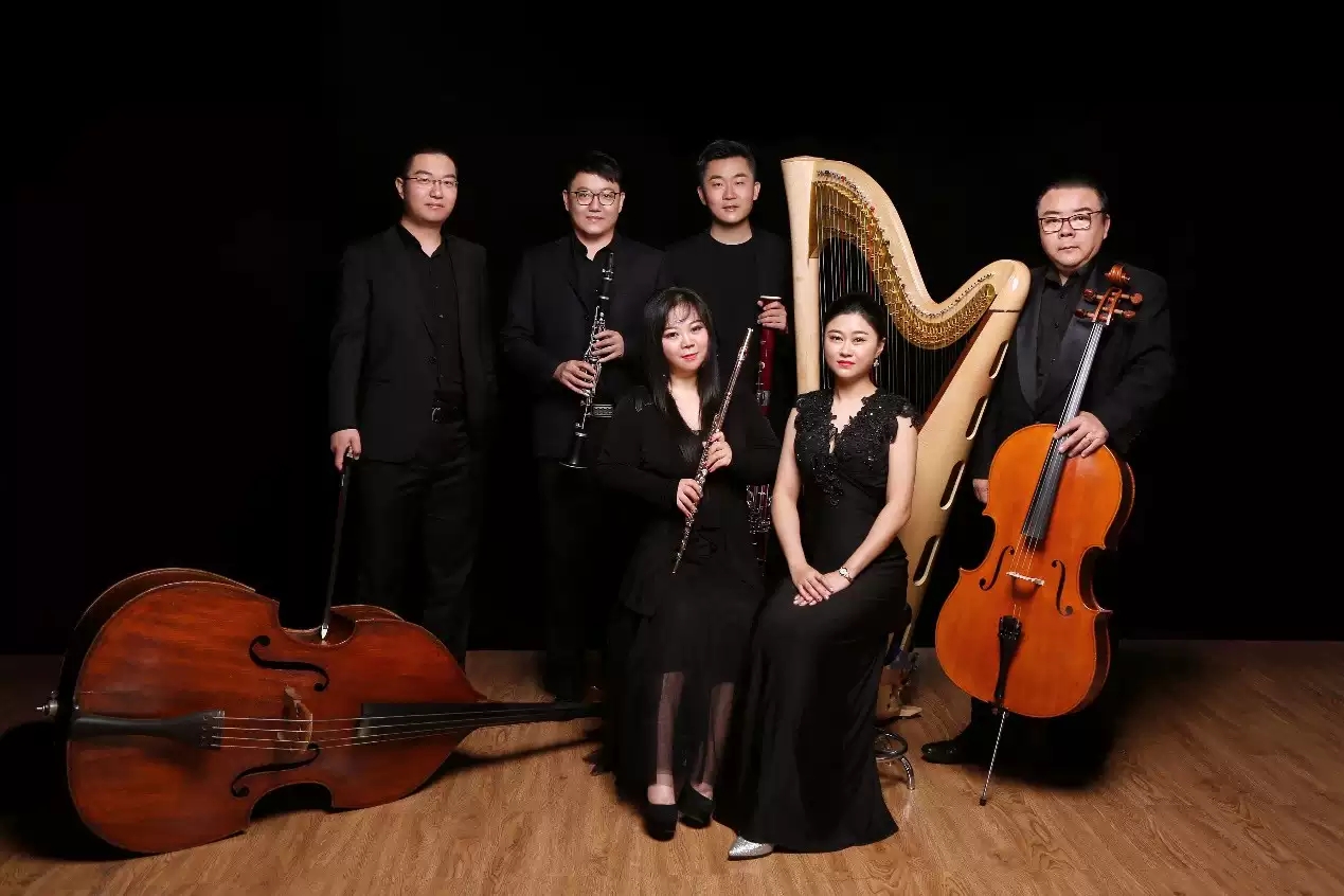 久石让宫崎骏动漫嘉年华视听音乐会