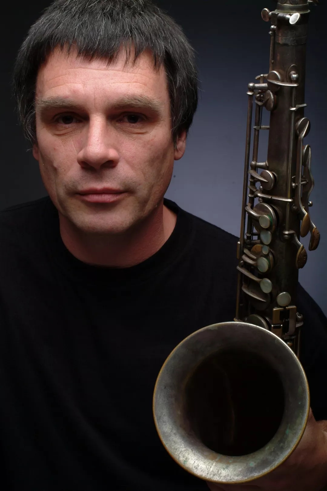 爵士再经典四重奏音乐会