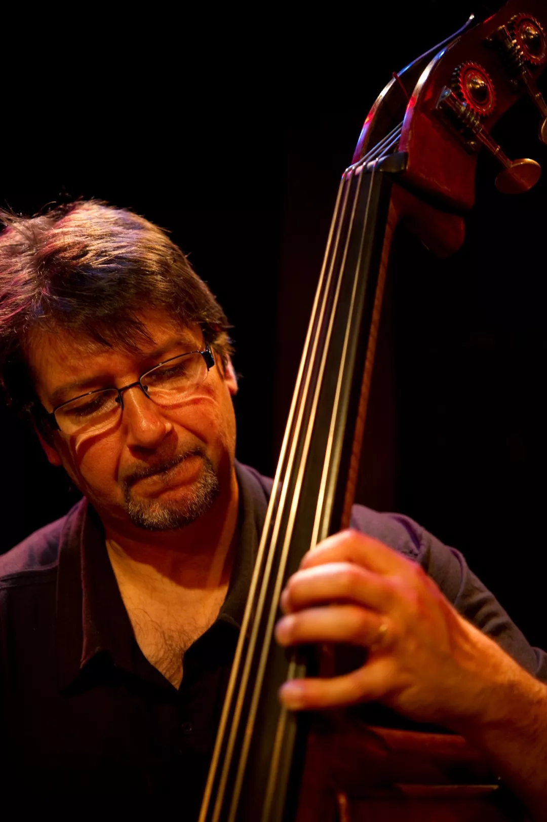 爵士再经典四重奏音乐会