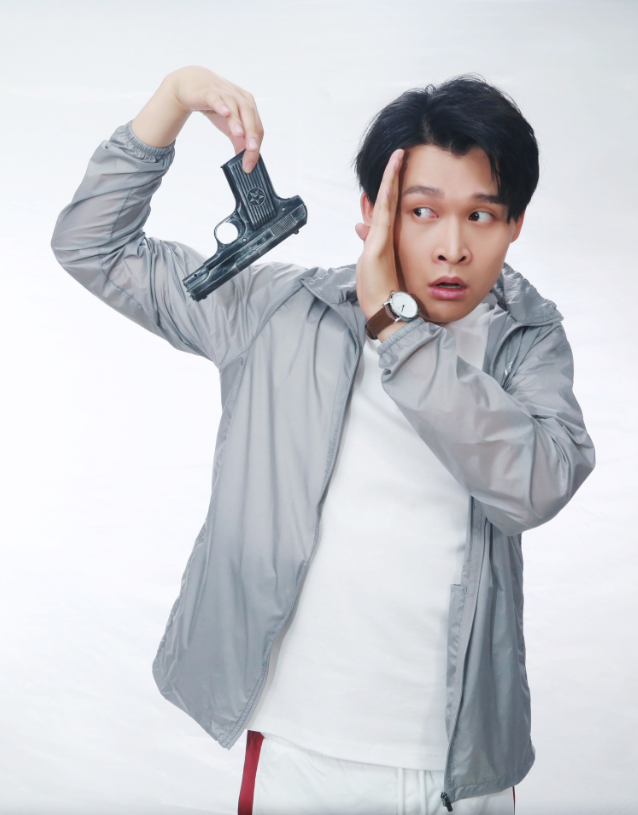 小沈龙